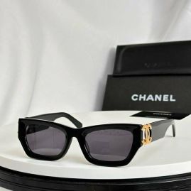 Picture of Chanel Sunglasses _SKUfw56789615fw